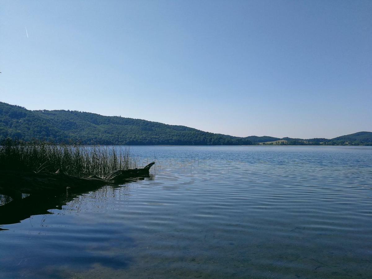 Wandertraum Johann - FeWo Eifel Kruft Exterior foto